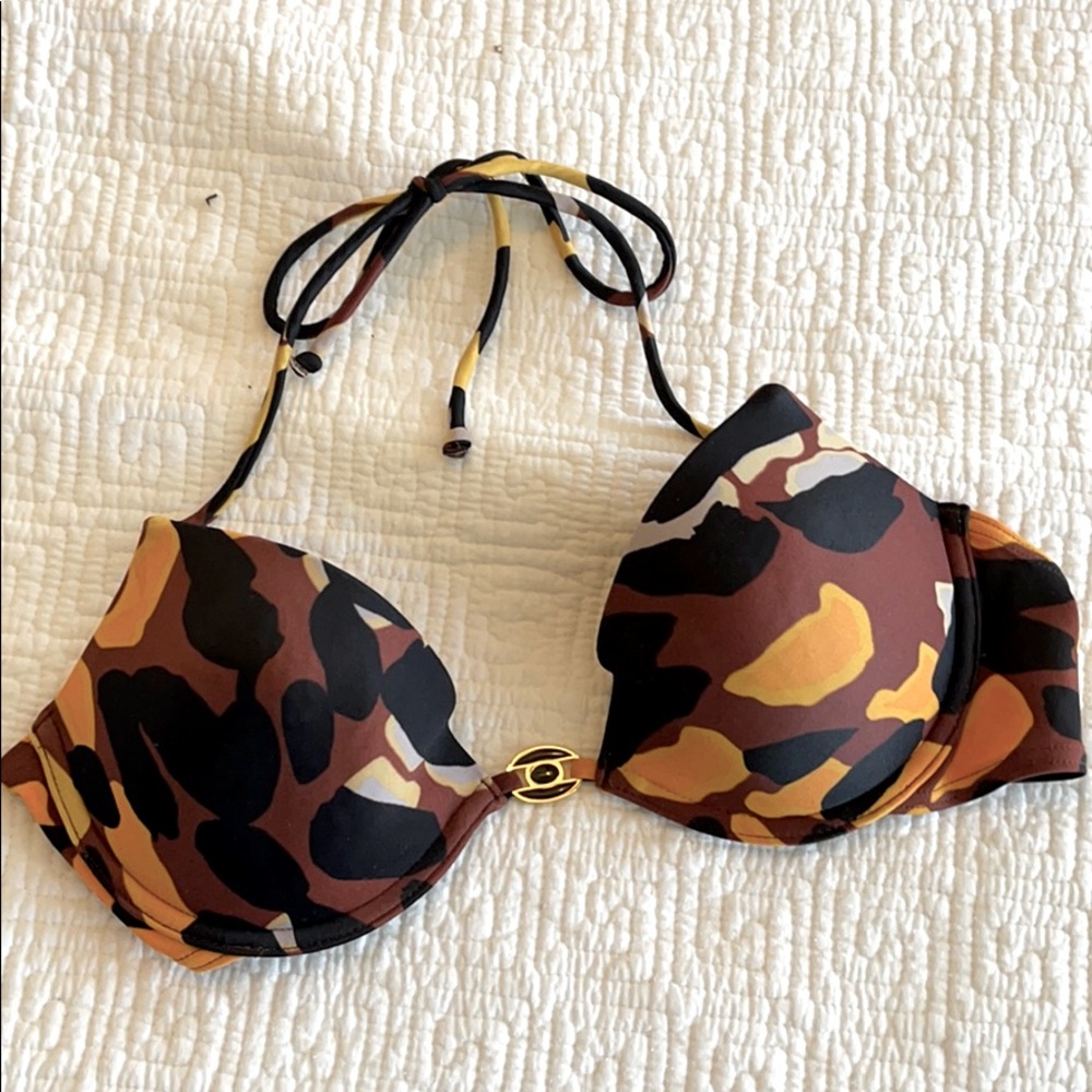 Victoria’s Secret Bikini Top